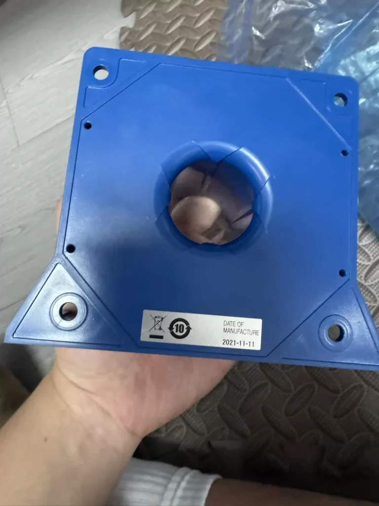 Yokogawa Current Sensor CT1000 thumbnail