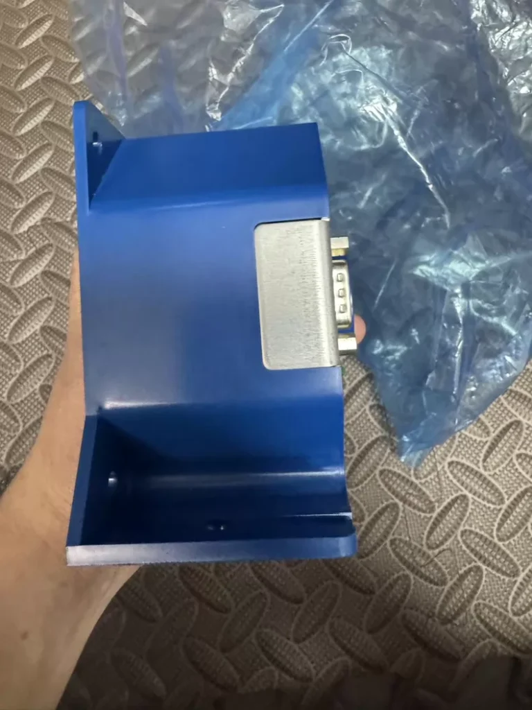 Yokogawa Current Sensor CT1000 thumbnail