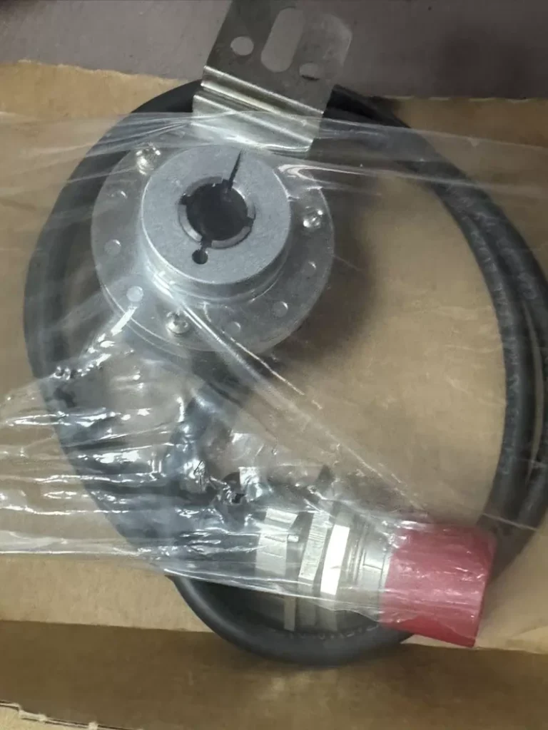 Kuebler Incremental Encoder 8.5020.0060.1024.S232 thumbnail