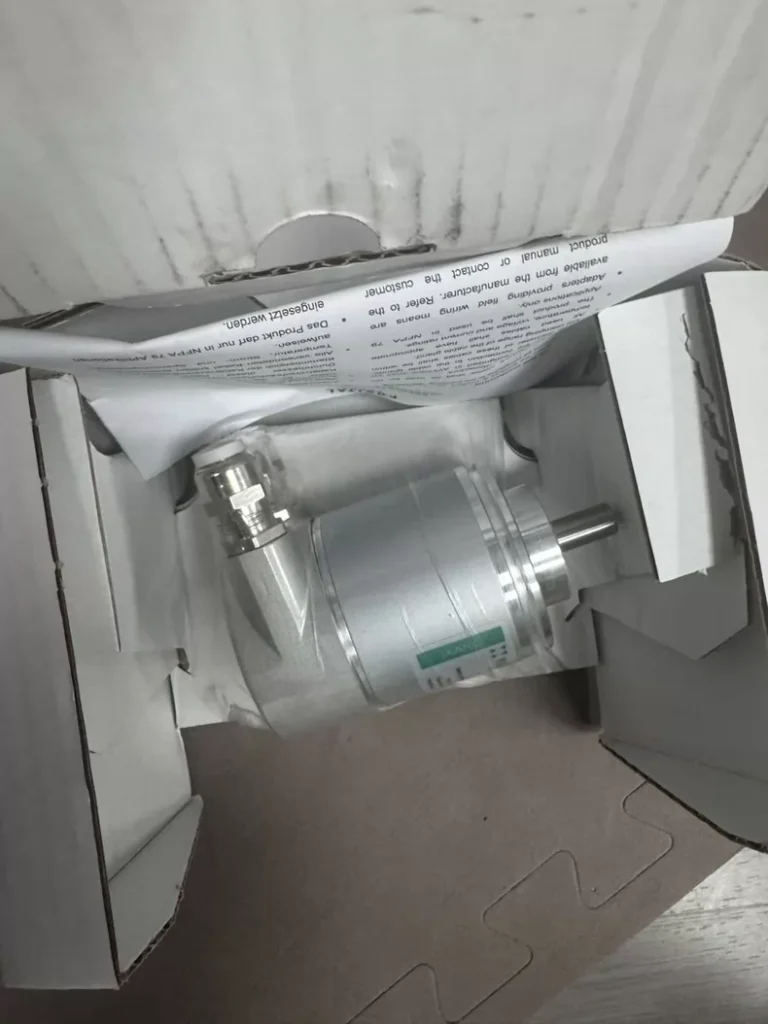 Posital Encoder OCD-DPC1B-1212-C100-H3P thumbnail