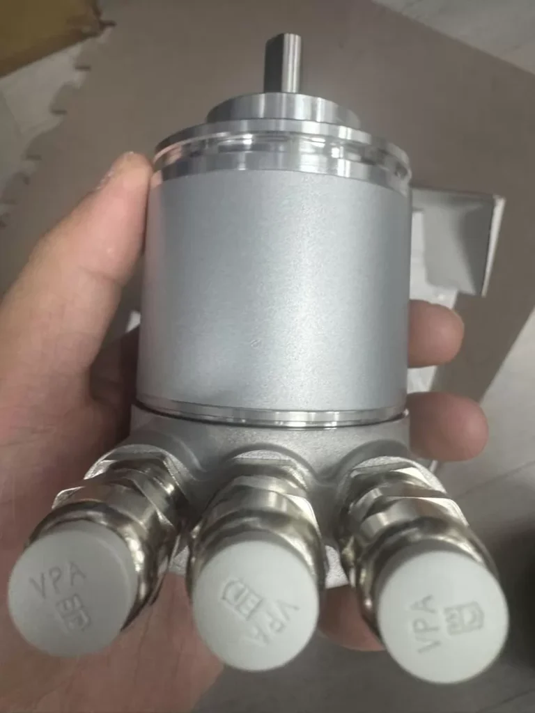 Posital Encoder OCD-DPC1B-1212-C100-H3P thumbnail