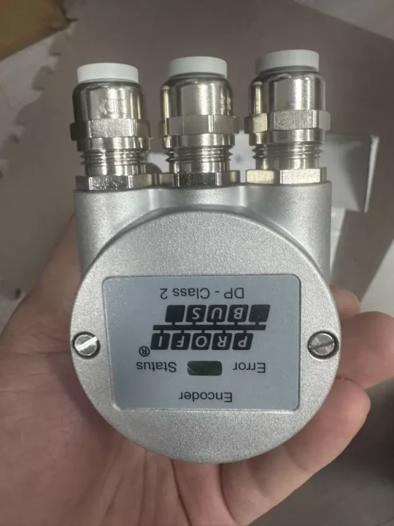 Posital Encoder OCD-DPC1B-1212-C100-H3P thumbnail