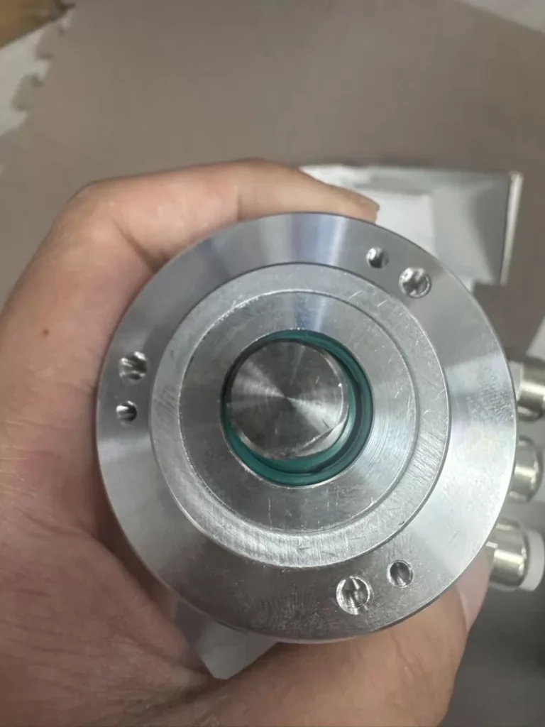 Posital Encoder OCD-DPC1B-1212-C100-H3P thumbnail