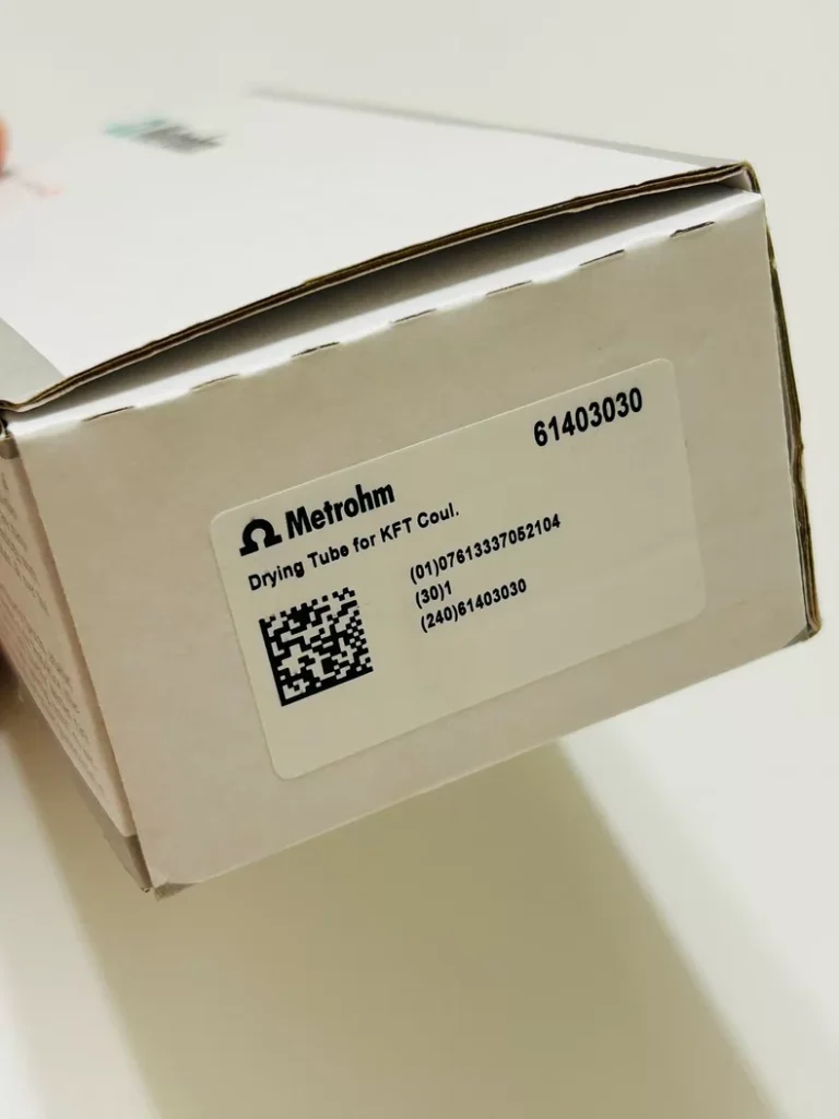 Metrohm 61403030 thumbnail