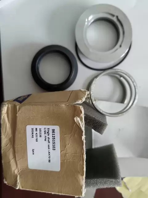 Alfa Laval 9612515103 thumbnail