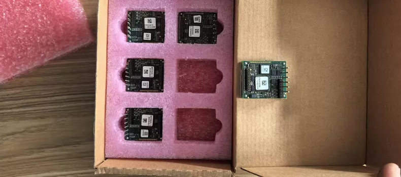ELMO Motion Control Encoder G-TWIR50/60SE thumbnail