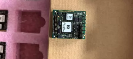 ELMO Motion Control Encoder G-TWIR50/60SE thumbnail