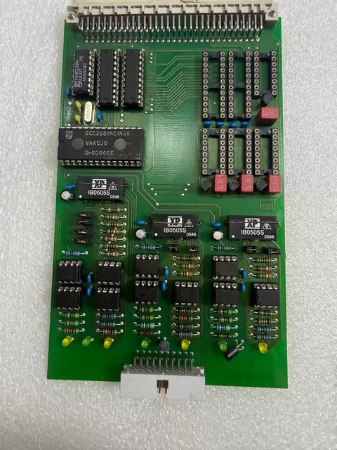 HOPPE RS-05A thumbnail