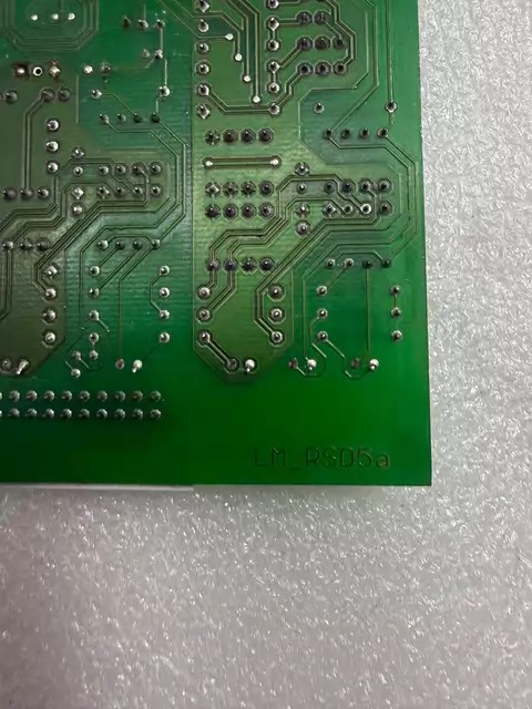 HOPPE RS-05A thumbnail