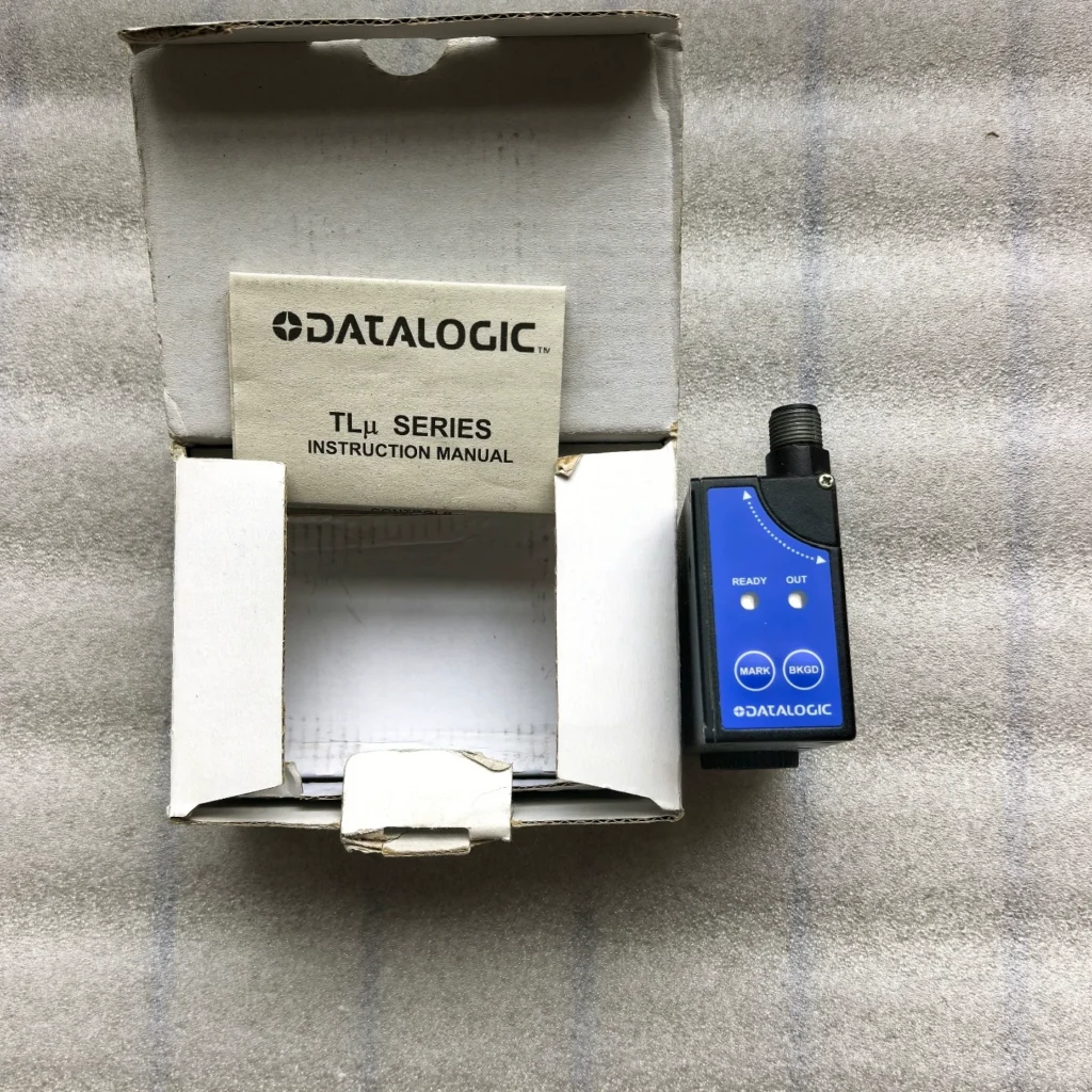 Datalogic Sensor TLu-015 thumbnail
