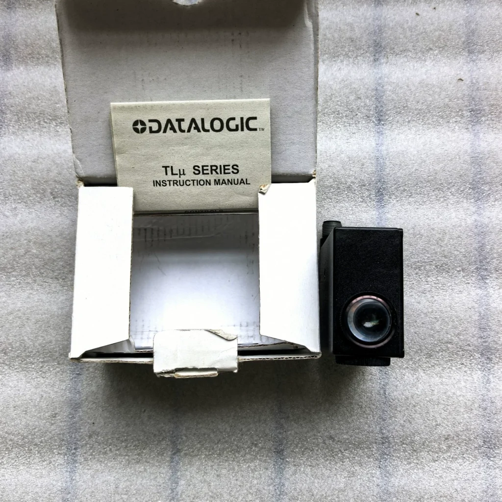 Datalogic Sensor TLu-015 thumbnail