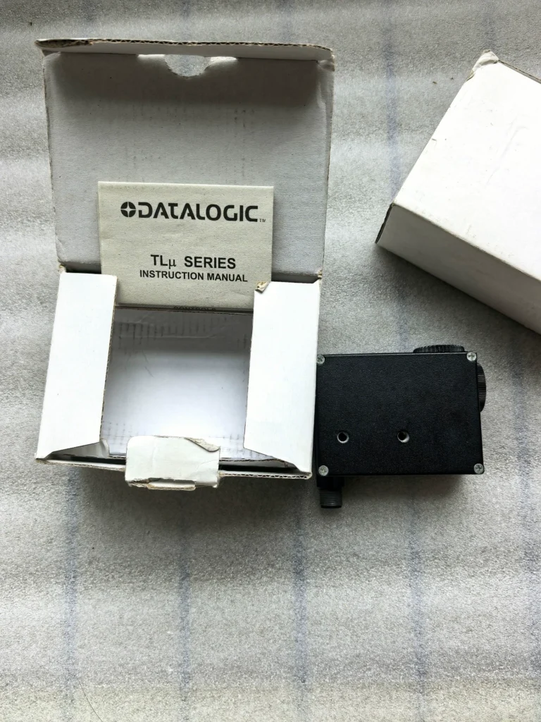 Datalogic Sensor TLu-015 thumbnail