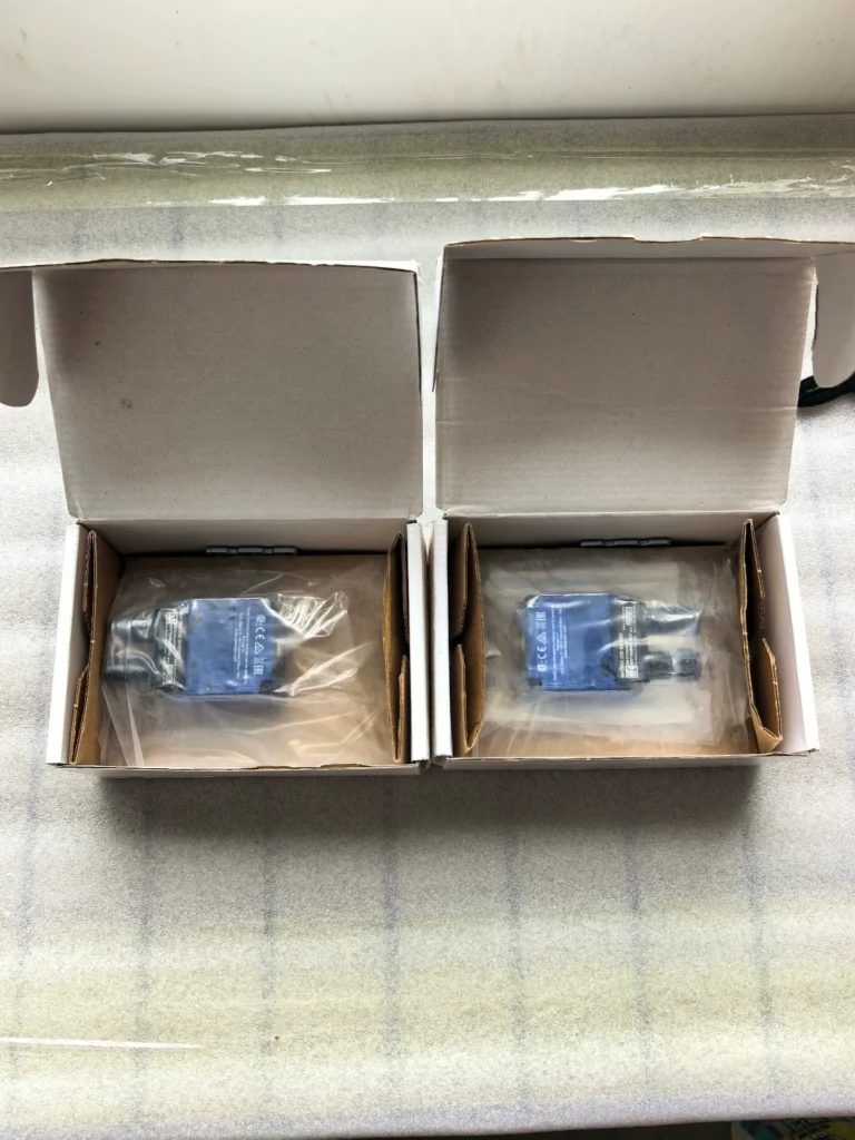 Datalogic Barcode Reader SH5683