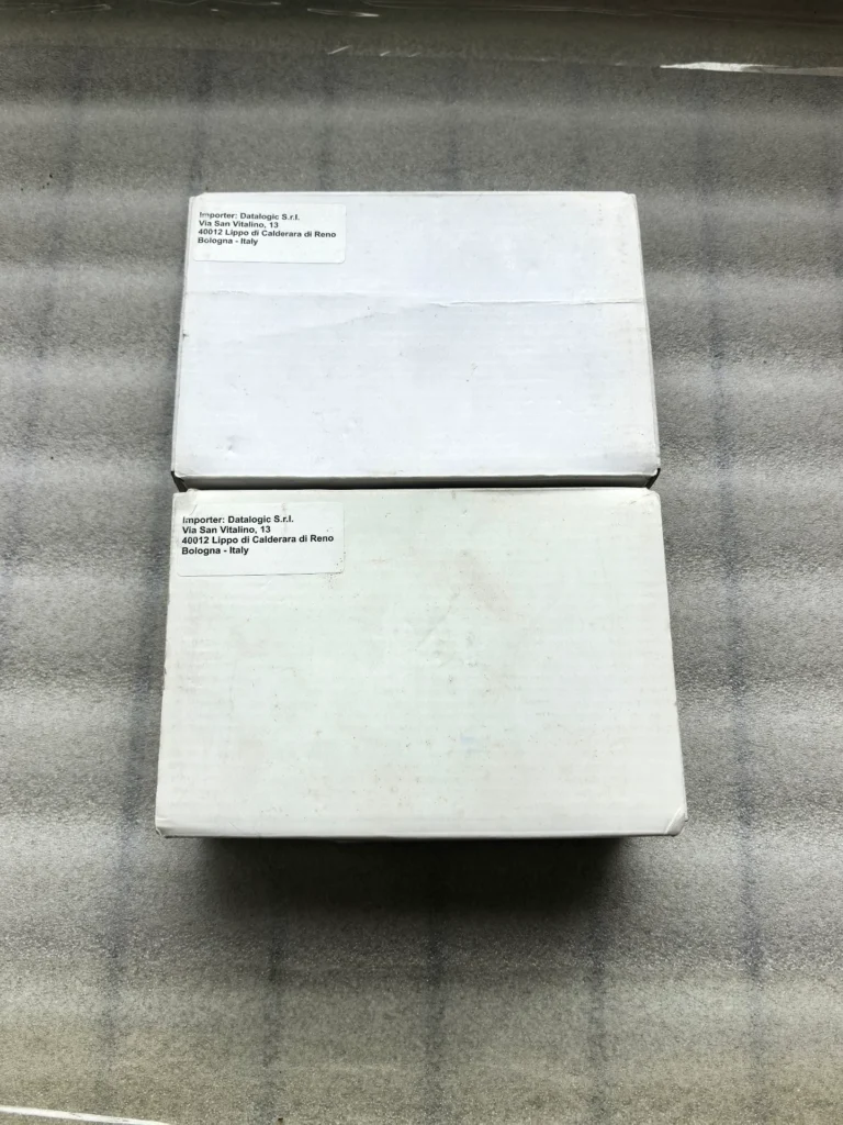 Datalogic Barcode Reader SH5683 thumbnail