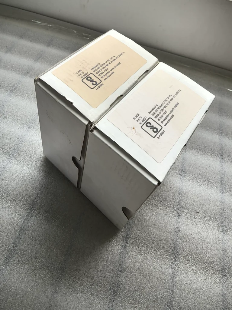 Datalogic Barcode Reader SH5683 thumbnail