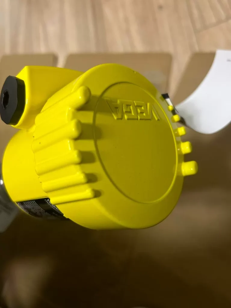 VEGA Level Sensor CP62.XXAGARAMX thumbnail