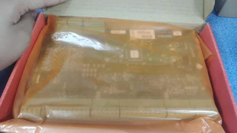 Honeywell Access Control Reader Board PRO32R2 thumbnail