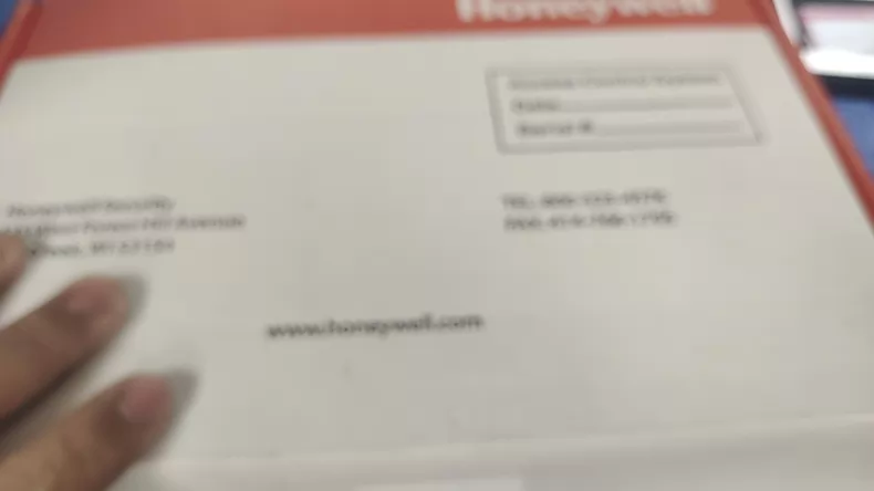 Honeywell Access Control Output Board PRO32OUT thumbnail