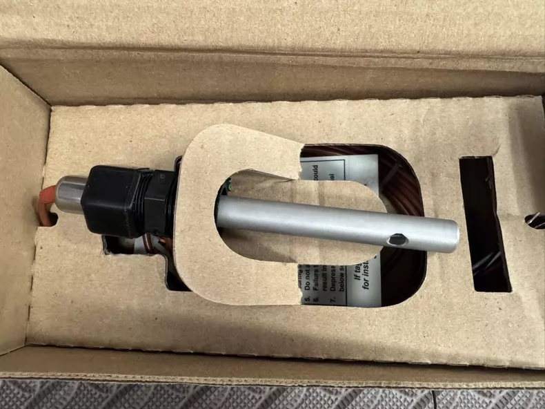 GF Signet Conductivity Sensor 198844000 thumbnail