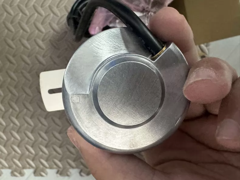 SICK Incremental Encoder DBS60E-BECK04096 thumbnail