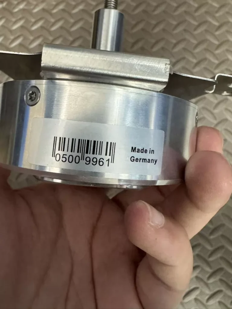 SEW-EURODRIVE Encoder EG7R thumbnail