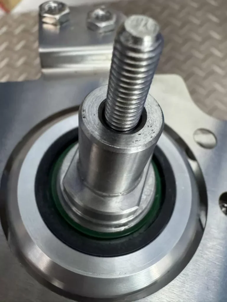 SEW-EURODRIVE Encoder EG7R thumbnail