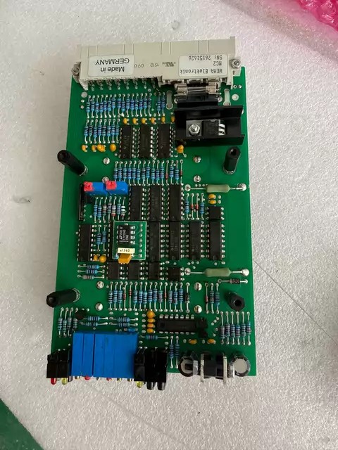 WEMA Control Board MC2 thumbnail