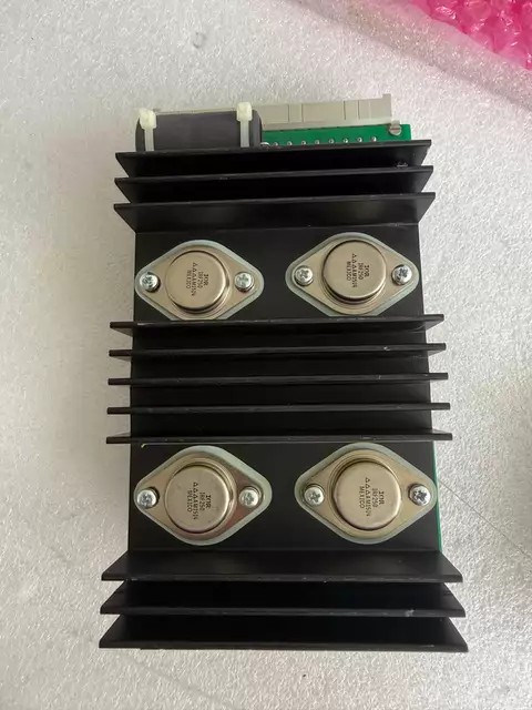 WEMA Control Board MC2 thumbnail