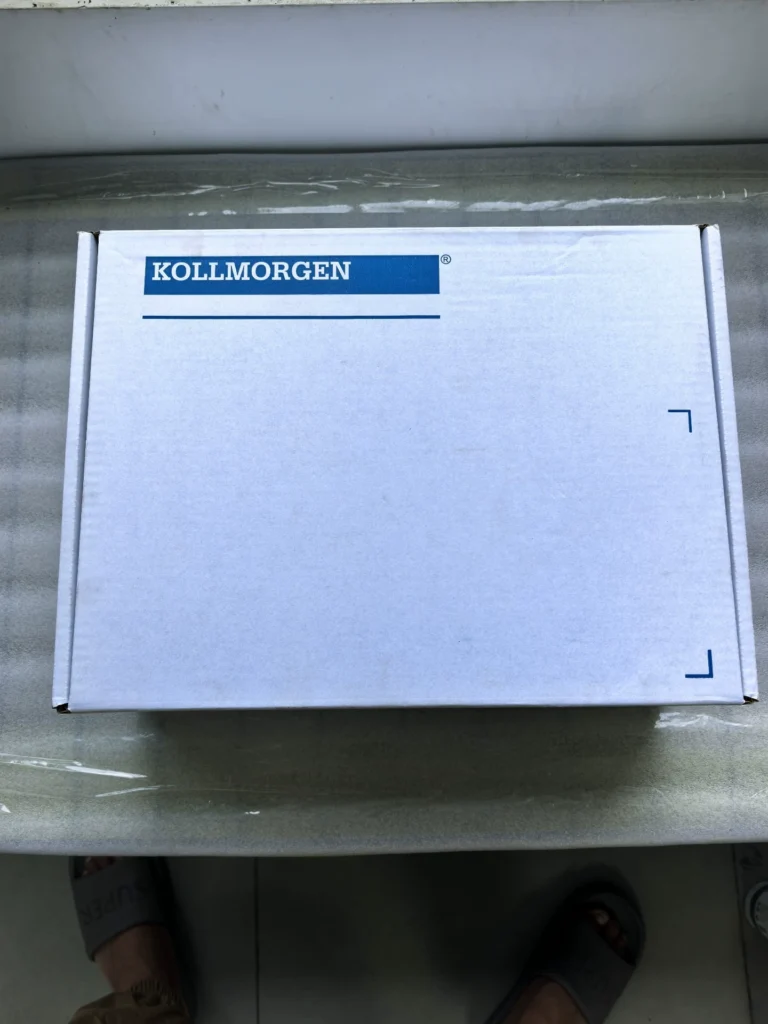 Kollmorgen Servo Drive AKD-P00607-NBEC-0000