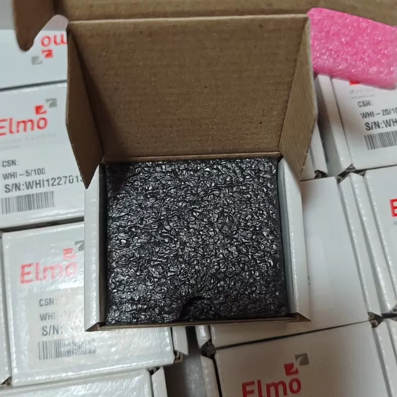 ELMO Motion Control WHI-2.5/100 thumbnail