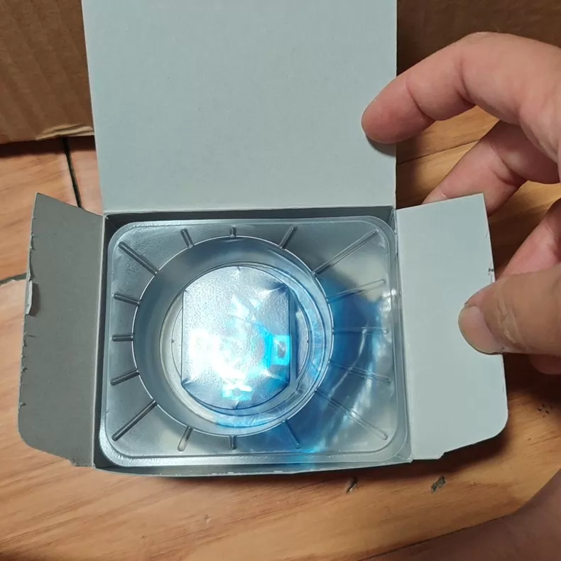 Tamagawa Seiki Encoder OIH35-2500P8-L6-5V thumbnail