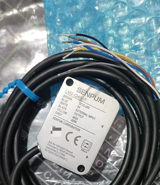 SENPUM Sensor LM2-Q400T