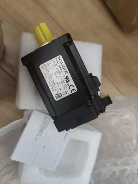 INOVANCE Motor MS1H4-40B30CB-A331R thumbnail