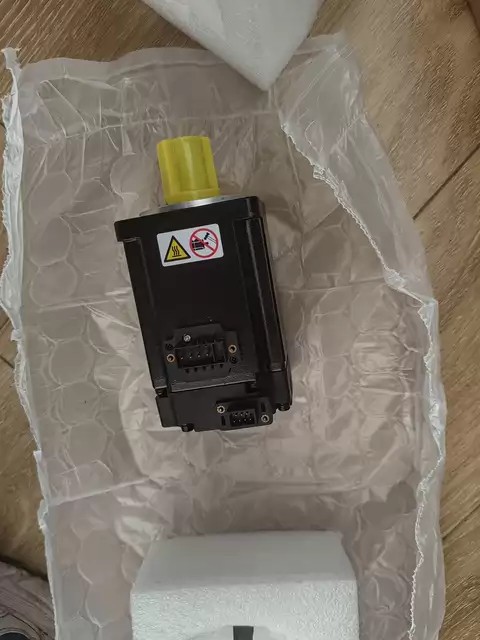 INOVANCE Motor MS1H4-40B30CB-A331R thumbnail