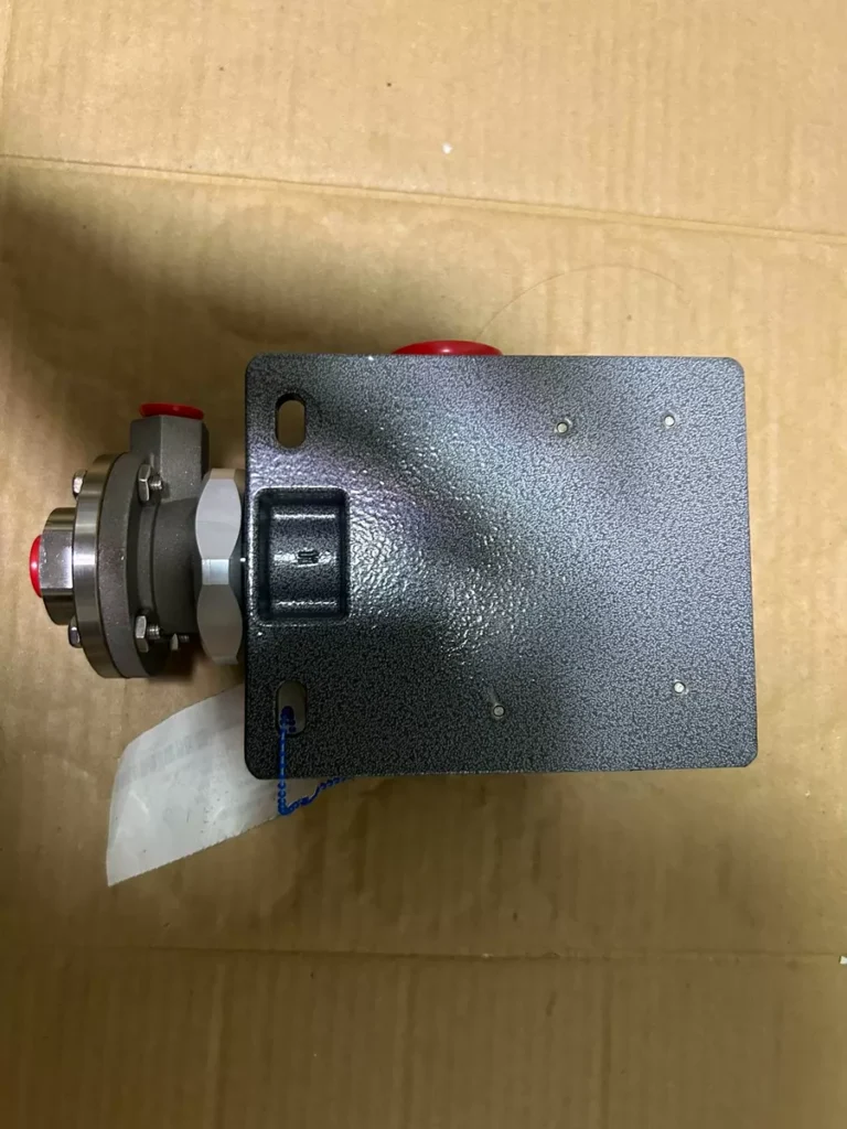 SOR Controls Pressure Switch 445942-SAEGT3 thumbnail