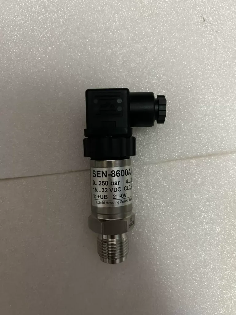 KOBOLD Pressure Transmitter SEN-8600A145