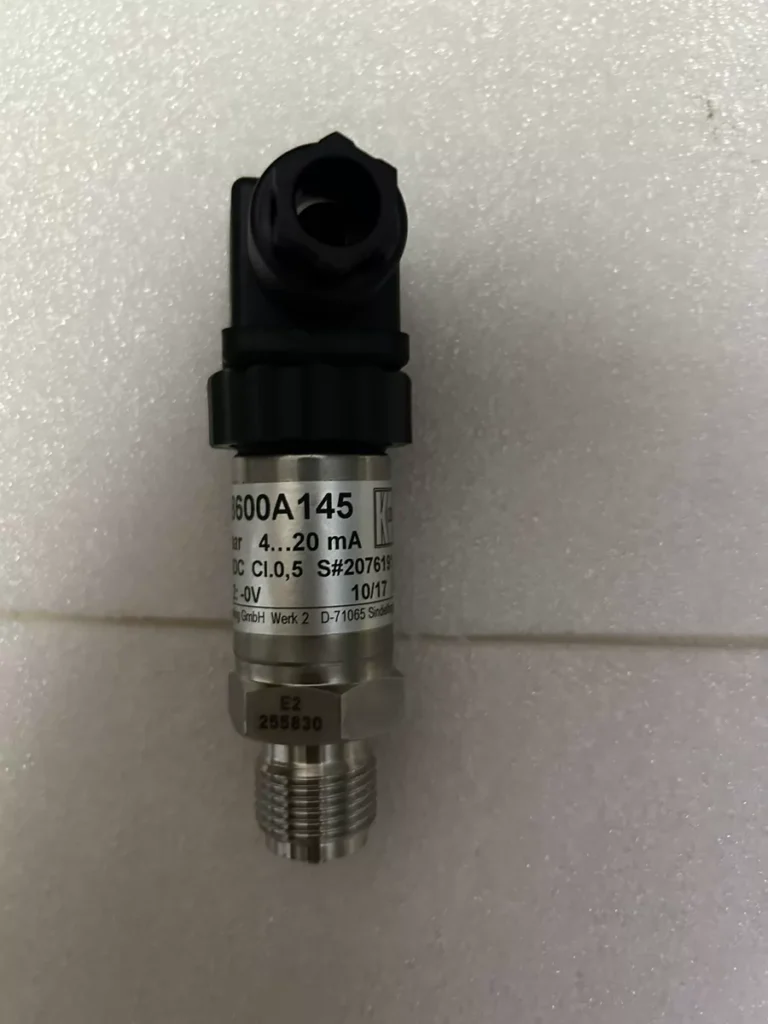 KOBOLD Pressure Transmitter SEN-8600A145 thumbnail