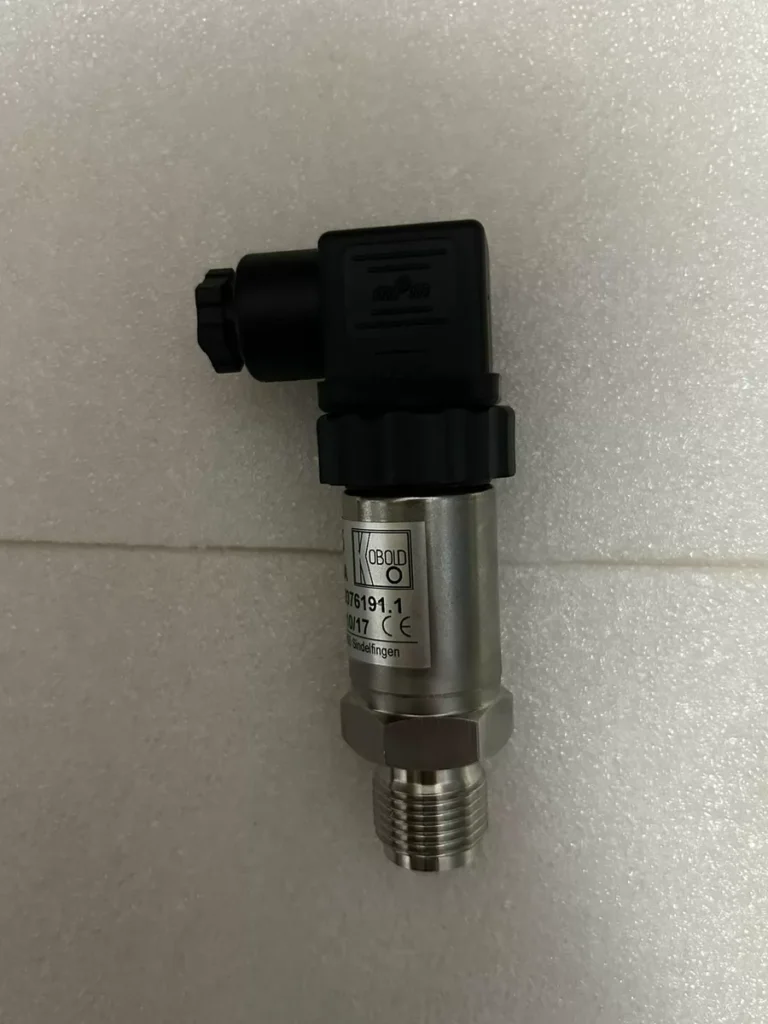 KOBOLD Pressure Transmitter SEN-8600A145 thumbnail