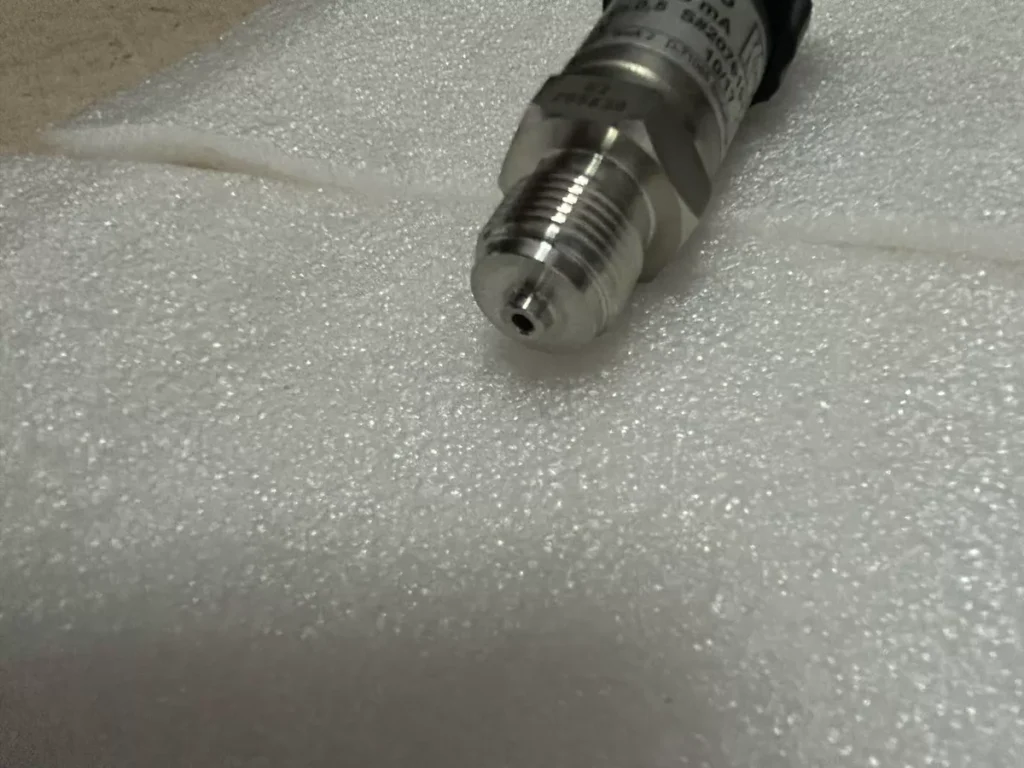 KOBOLD Pressure Transmitter SEN-8600A145 thumbnail