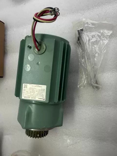 JRC Motor GMTA013-18U25 thumbnail