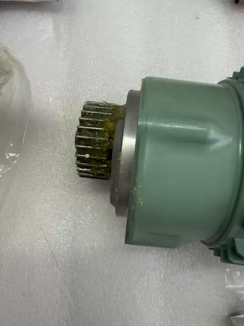 JRC Motor GMTA013-18U25 thumbnail