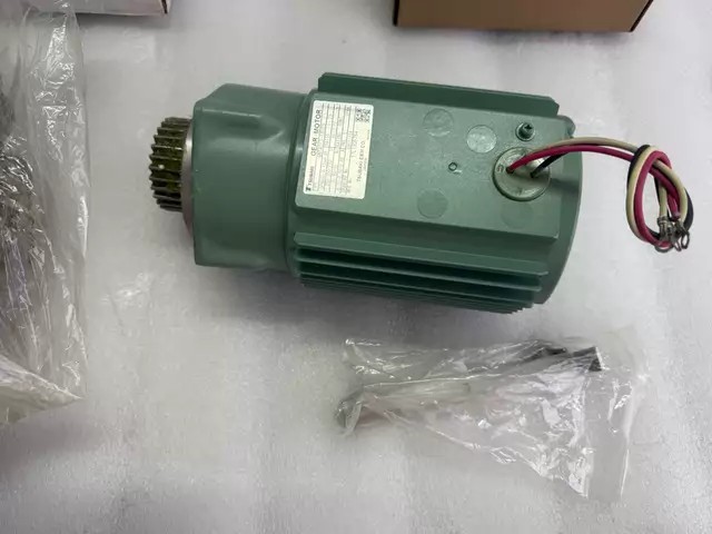 JRC Motor GMTA013-18U25 thumbnail