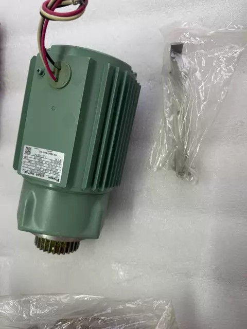 JRC Motor GMTA013-18U25 thumbnail
