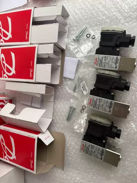 Danfoss Pressure Transmitter N1061