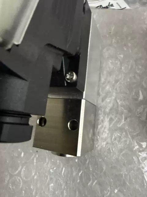Danfoss Pressure Transmitter N1061 thumbnail
