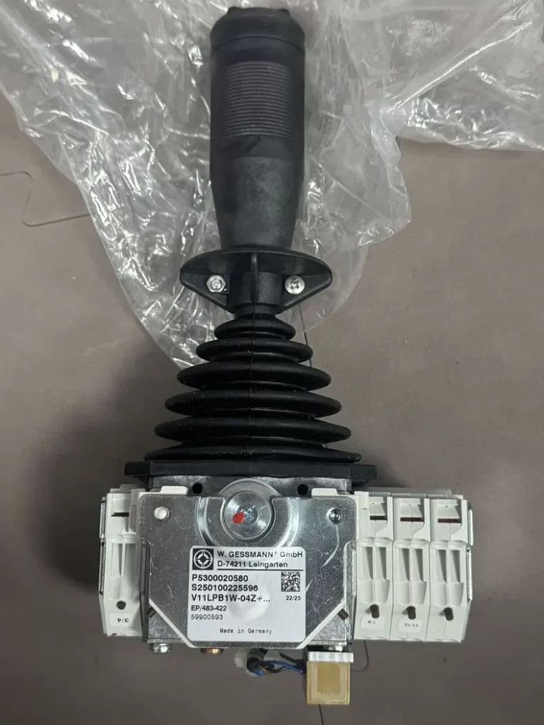 Gessmann Controller V11LPB1W-04Z