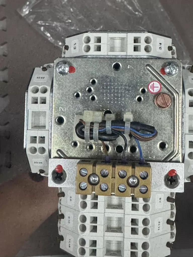 Gessmann Controller V11LPB1W-04Z thumbnail