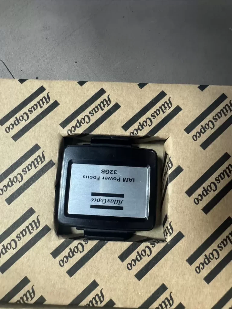 Atlas Copco Controller 8436095009 thumbnail