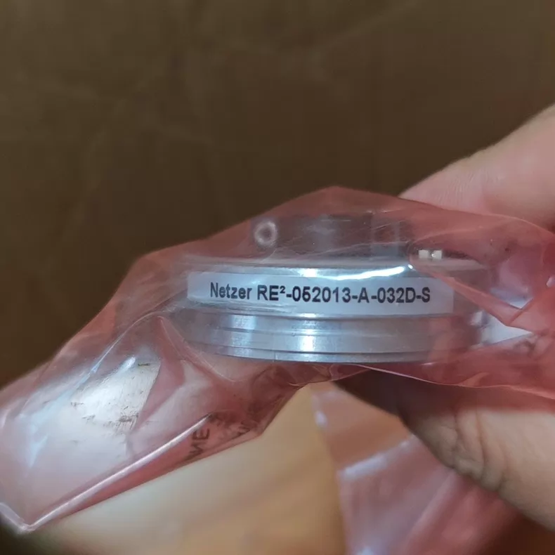 Netzer Precision Encoder 052013-A-032D-S thumbnail