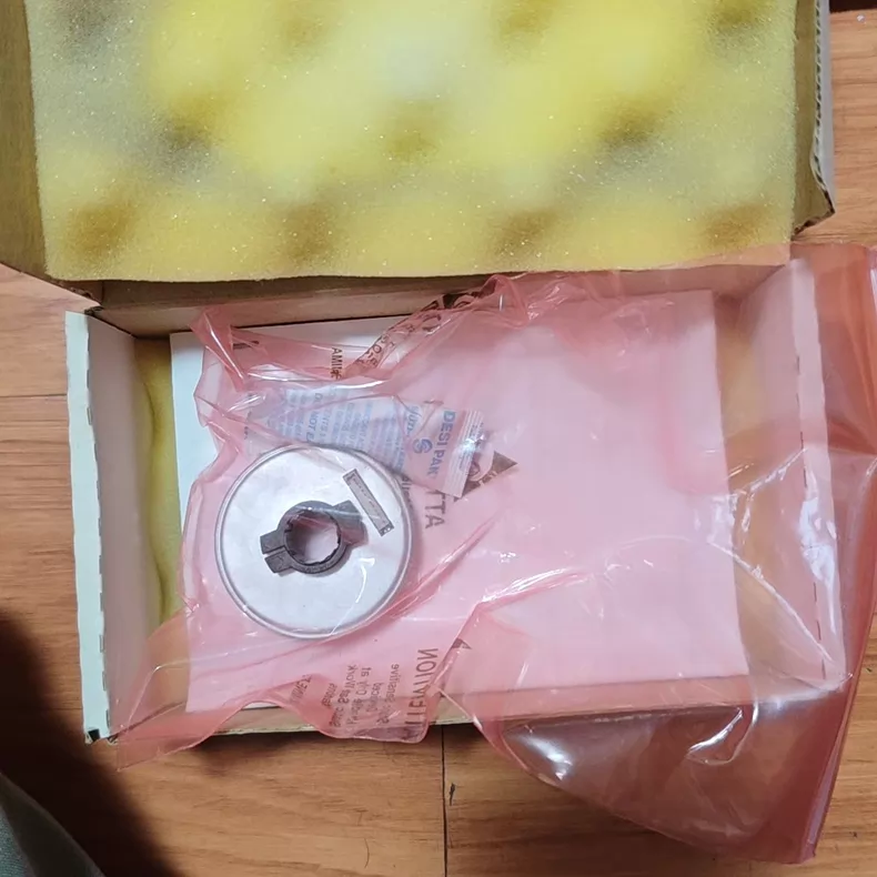 Netzer Precision Encoder 052013-A-032D-S thumbnail